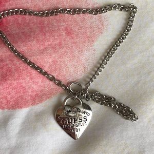 Guess Jewelry - ✨Assorted Guess jewellery✨ Guess Jewelry - ✨Assorted Guess jewellery✨